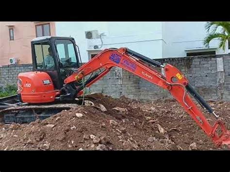 business with mini excavator|mini excavator working on youtube.